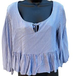 Holister California Blouse